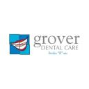 Grover Dental Care - Hayden logo